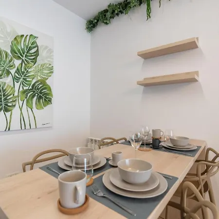 Nobless Relax Apartman