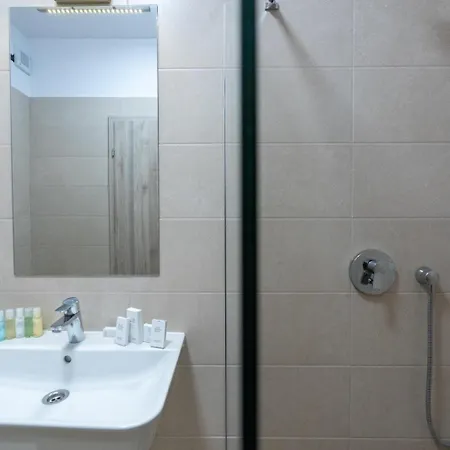 Apartman Nobless Relax
