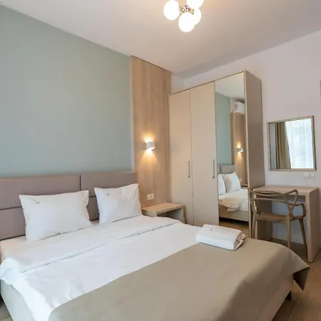 Nobless Relax Apartament