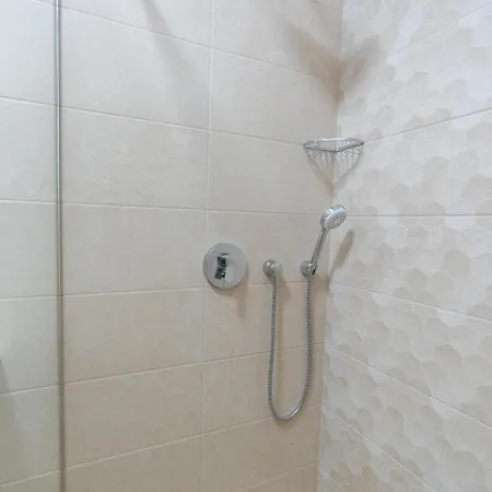 Apartament Nobless Relax
