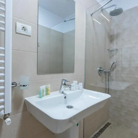 Nobless Relax Apartament