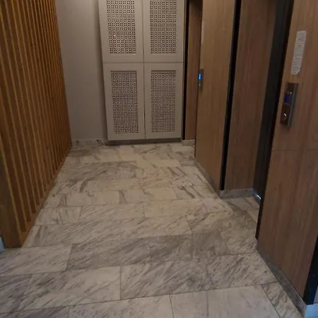 Apartament Nobless Relax